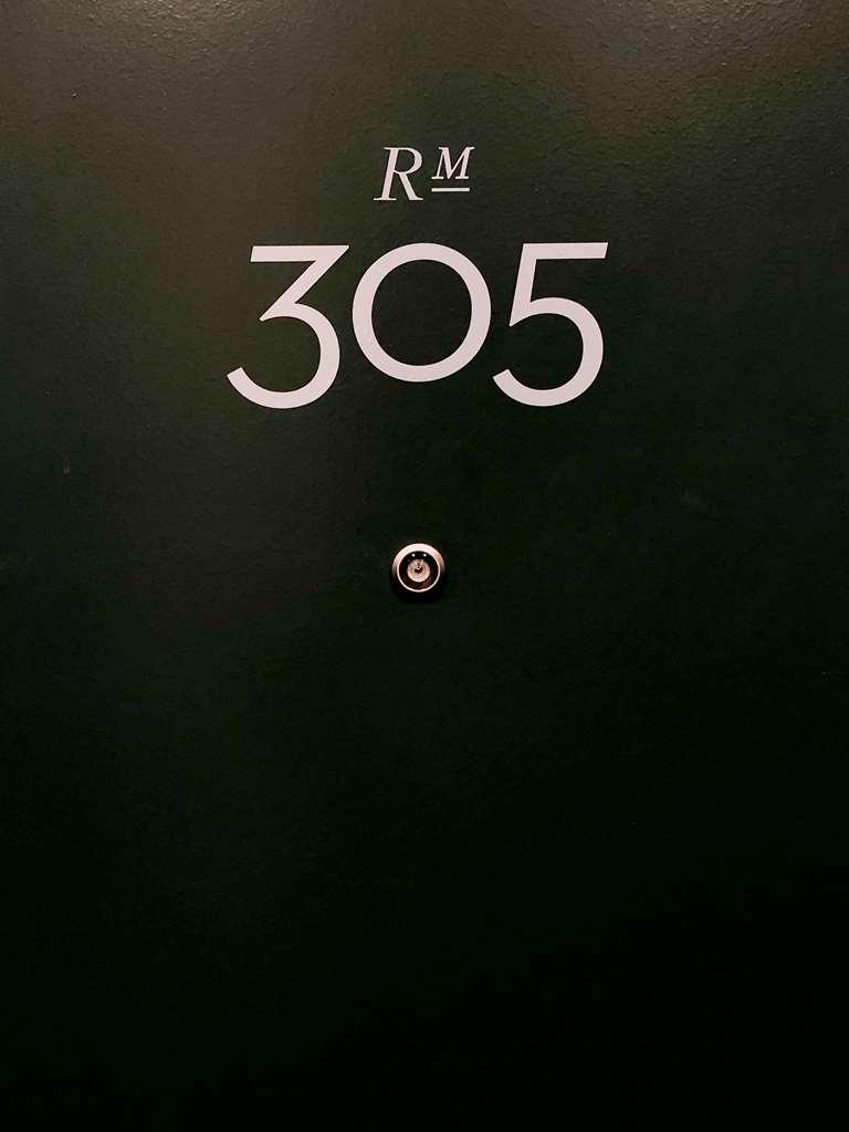 Motto By Hilton Philadelphia Rittenhouse Square Comodidades foto